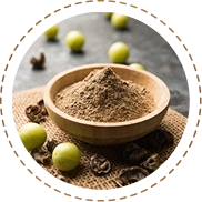 Amla Extract